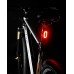 Φαναρι οπισθιο Force Arc 40LM, 30 LED, USB Φαναρι οπισθιο Force Arc 40LM, 30 LED, USB